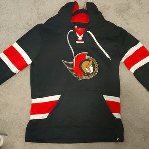 Ottawa Senators Hoodie